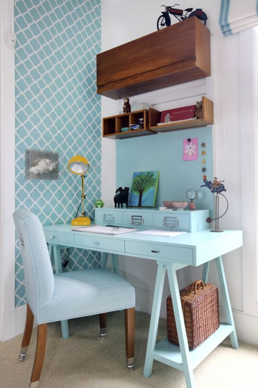 escritorio-azul-tiffany